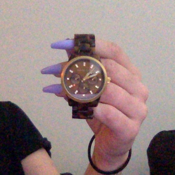 Micheal Kors Watch - Picture 1 of 1